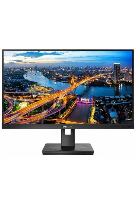 Монитор Philips 242B1 (черный) 