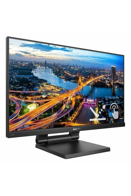 Монитор Philips 242B1TC/00 (черный) 1