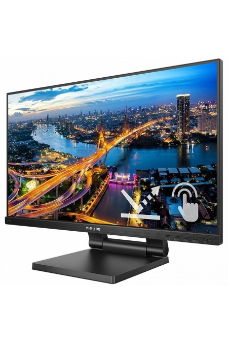 Монитор Philips 242B1TC/00 (черный) 2