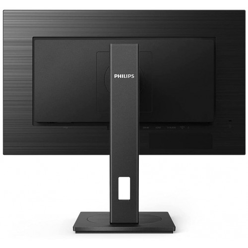 Монитор Philips 242S1AE (черный) 1