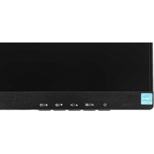 Монитор Philips 243V7QDAB (черный) 8