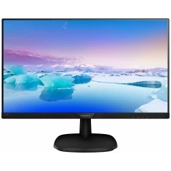 Монитор Philips 243V7QJABF (черный)