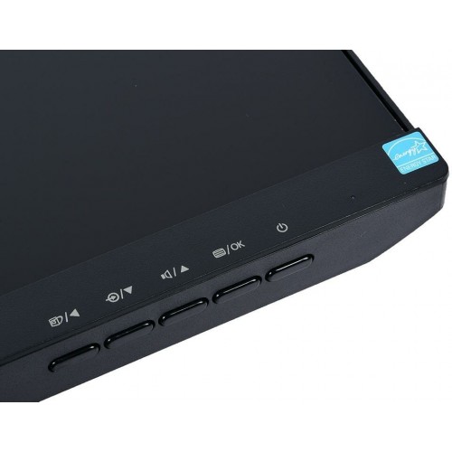 Монитор Philips 243V7QJABF (черный) 7