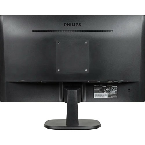 Монитор Philips 243V7QJABF (черный) 9