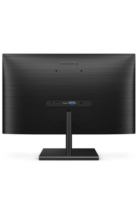 Монитор Philips 245E1S/00 (черный) 3
