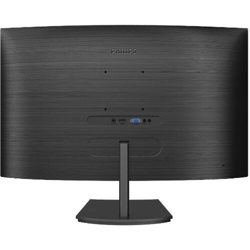 Монитор Philips 245E1S/00 (черный) 6