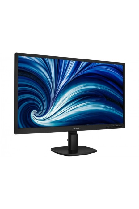 Монитор Philips 24B2N2100L/00(93) (черный) 1