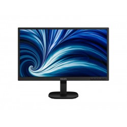 Монитор Philips 24B2N2100L (черный)