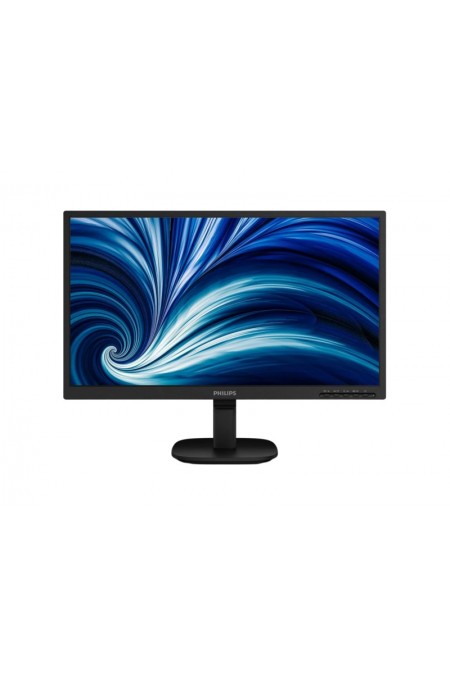Монитор Philips 24B2N2100L (черный) 