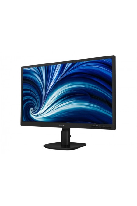 Монитор Philips 24B2N2100L (черный) 1