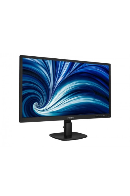 Монитор Philips 24B2N2100L (черный) 2
