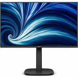 Монитор Philips 24B2N3200D (черный)