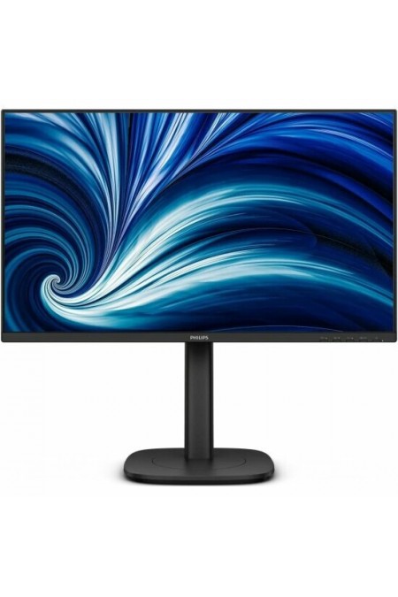Монитор Philips 24B2N3200D (черный) 