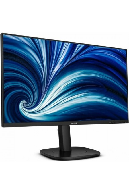 Монитор Philips 24B2N3200D (черный) 5