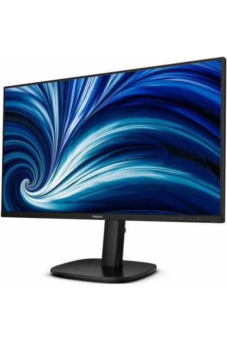 Монитор Philips 24B2N3200D (черный) 6