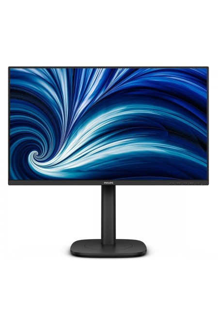 Монитор Philips 24B2N3200J (черный) 