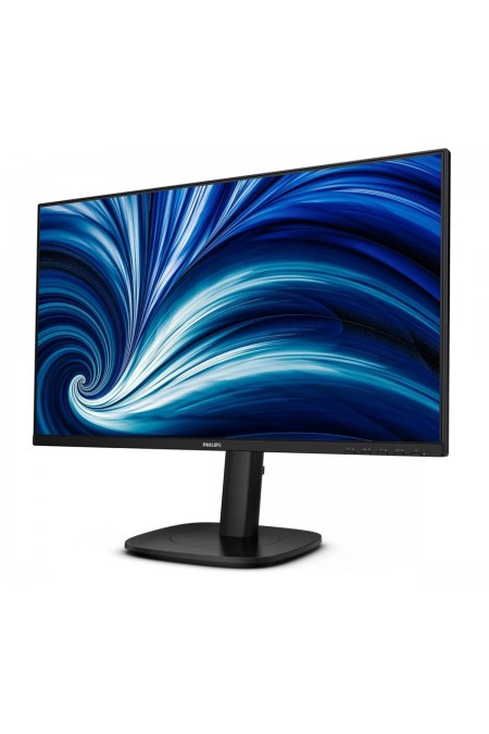 Монитор Philips 24B2N3200J (черный) 1