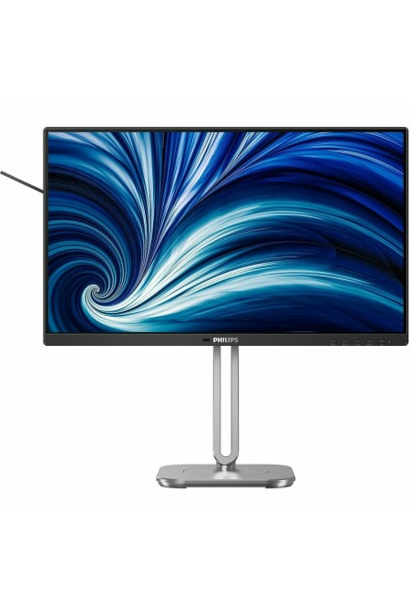 Монитор PHILIPS 24B2N4200 (черный) 