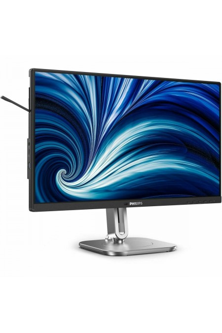 Монитор PHILIPS 24B2N4200 (черный) 1