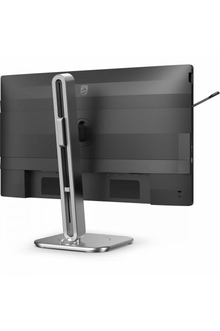 Монитор PHILIPS 24B2N4200 (черный) 3