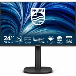 Монитор Philips 24B2U3301 (черный)