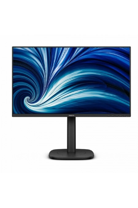 Монитор Philips 24B2U3301D (черный) 