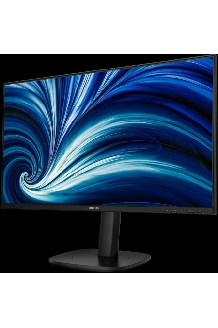 Монитор Philips 24B2U3301D (черный) 1