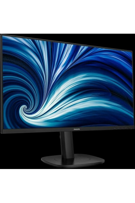 Монитор Philips 24B2U3301D (черный) 2
