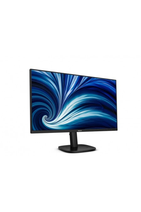 Монитор Philips 24B2U3601/01 (черный) 