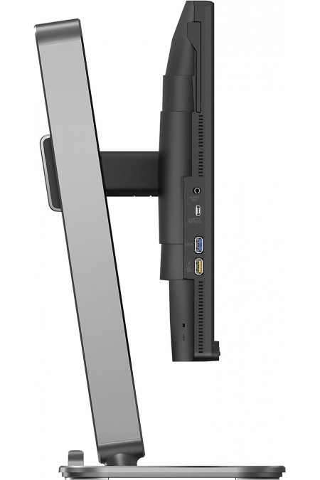 Монитор Philips 24B2U4301 (черный/серебристый) 3