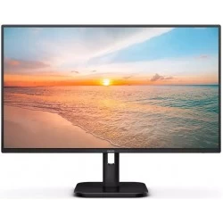 Монитор Philips 24E1N1100A/00(01) (черный)