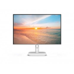 Монитор PHILIPS 24E1N1100AW/00(60) (белый)