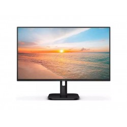 Монитор Philips 24E1N1300A (черный)