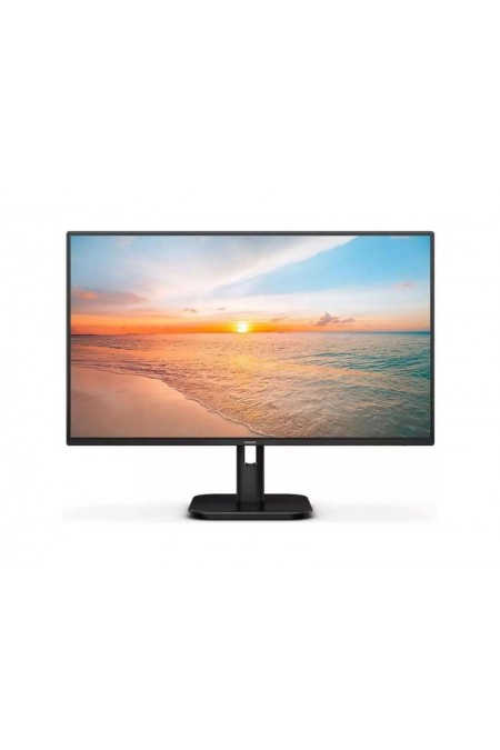 Монитор Philips 24E1N1300A (черный) 