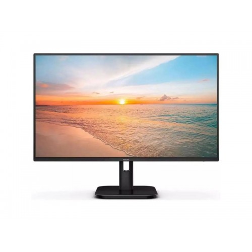 Монитор Philips 24E1N1300A (черный) 