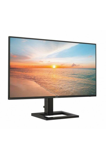 Монитор Philips 24E1N1300AE (черный) 