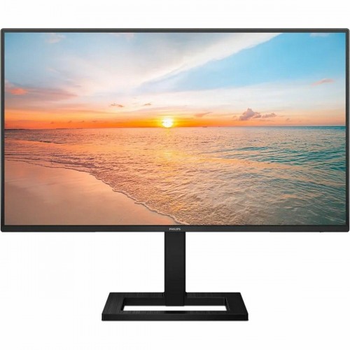 Монитор Philips 24E1N1300AE (черный) 