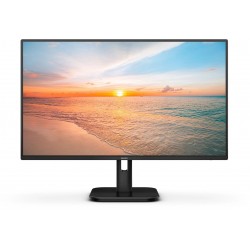 Монитор Philips 24E1N2100A (черный)
