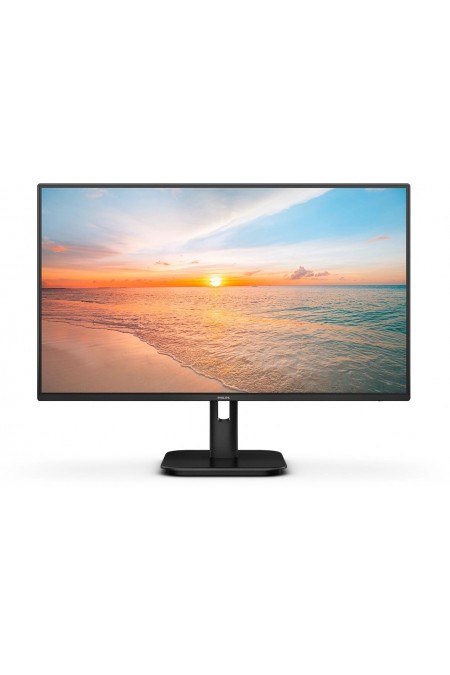Монитор Philips 24E1N2100A (черный) 