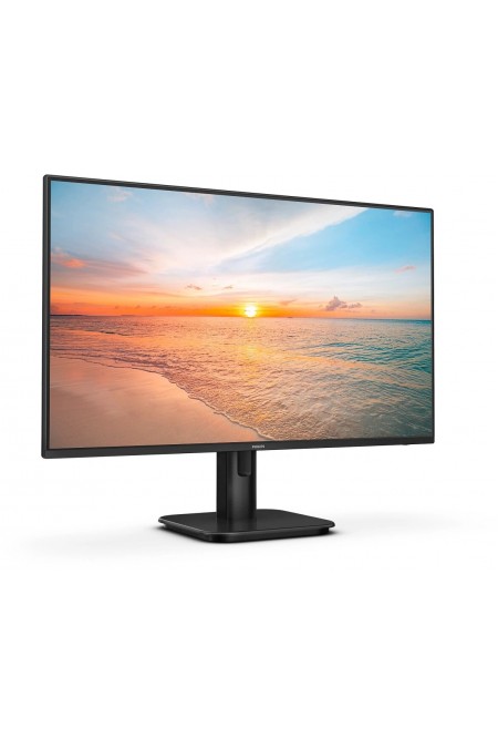 Монитор Philips 24E1N2100A (черный) 1