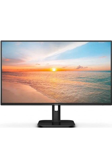 Монитор Philips 24E1N2100D (черный) 