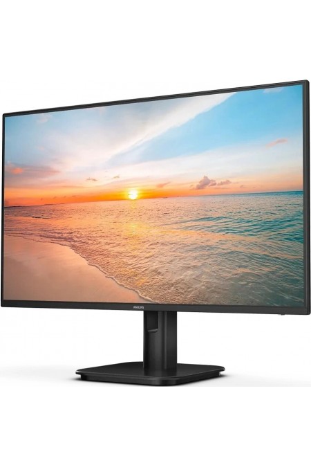 Монитор Philips 24E1N2100D (черный) 1