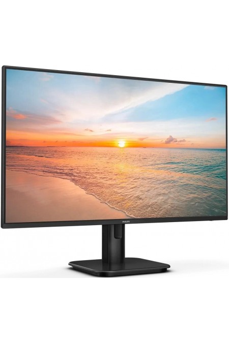 Монитор Philips 24E1N2100D (черный) 2