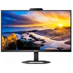 Монитор PHILIPS 24E1N5300HE (черный)