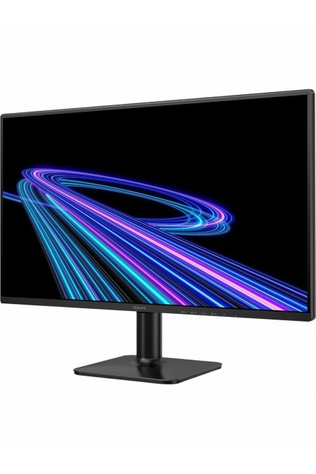 Монитор Philips 24E2G2200 (черный) 4