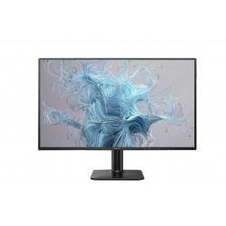 Монитор Philips 24E2N1110/01 (черный)