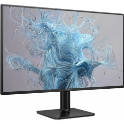 Монитор Philips 24E2N1110 (черный)