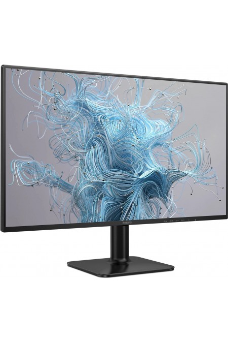 Монитор Philips 24E2N1110 (черный) 