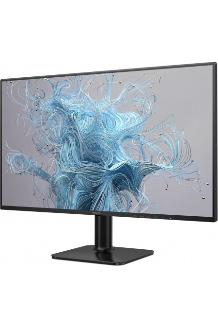 Монитор Philips 24E2N1110 (черный) 1