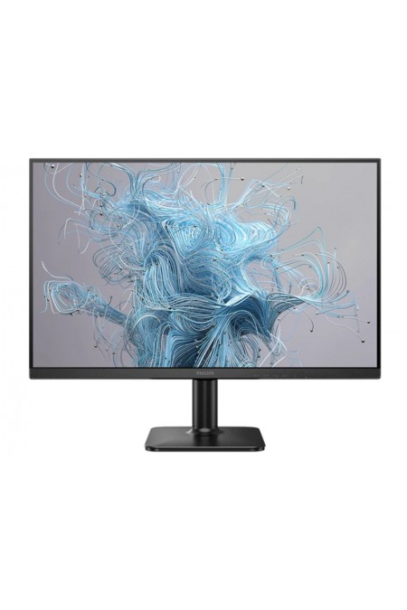 Монитор Philips 24E2N2100 (черный) 